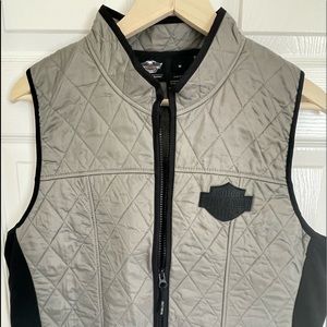 Harley Davidson Woman’s Vest